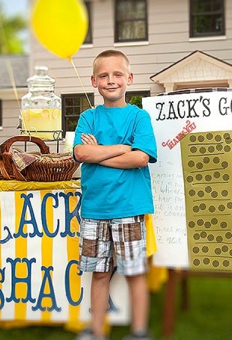 zack